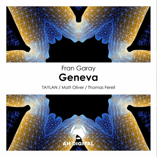 Fran Garay - Geneva [AHD338]